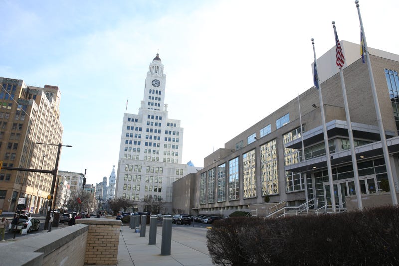 School District of Philadelphia headquarters