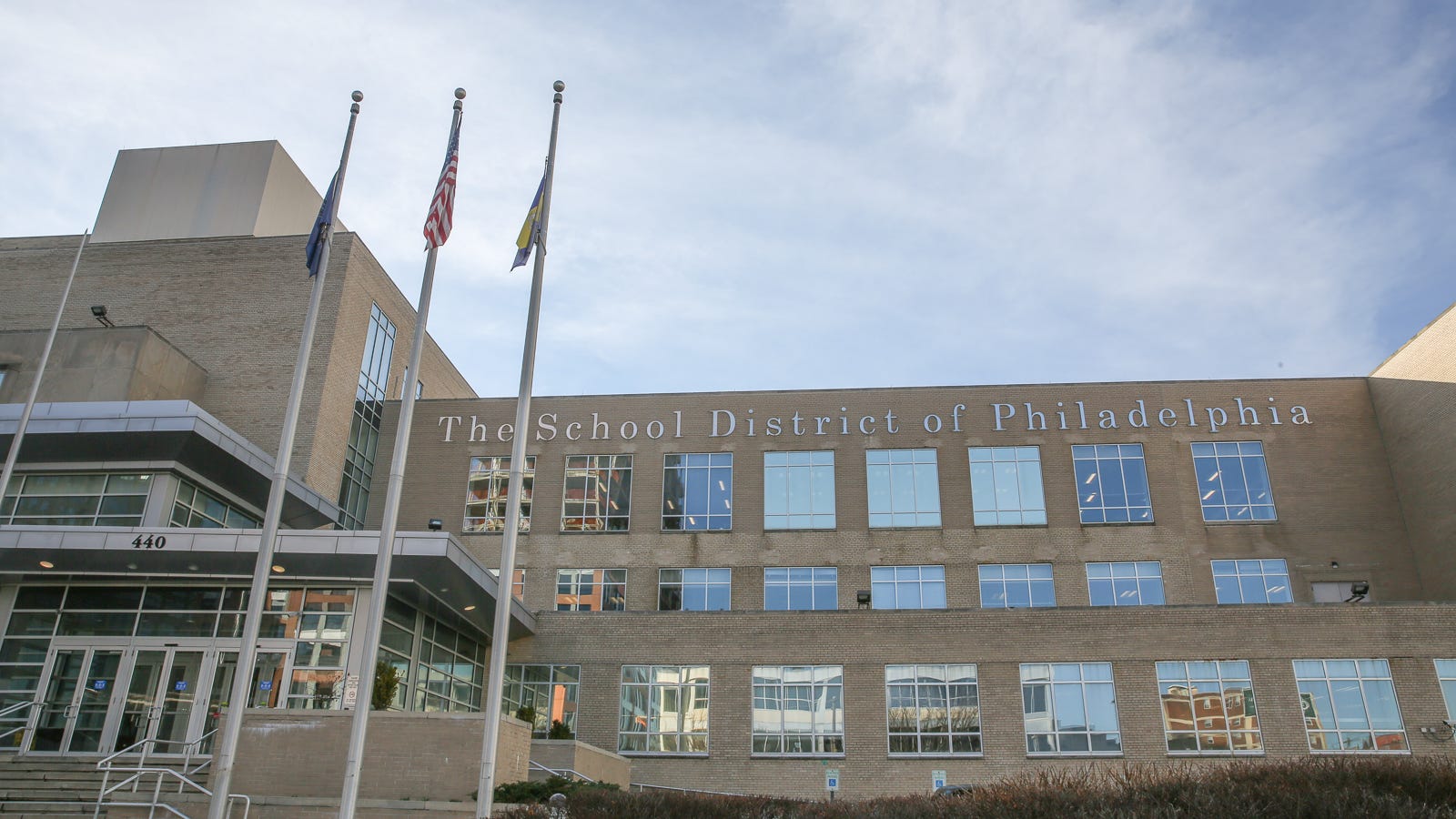 Reports are in: Philly school district considering moving academic goalposts