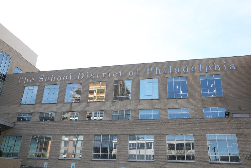 School District of Philadelphia 