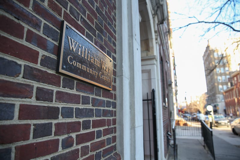William Way LGBT Community Center 
