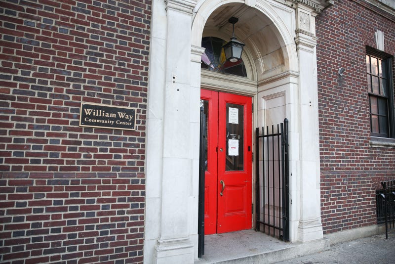 William Way Community Center