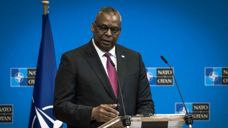 Russian Invasion Changed Security Calculations Worldwide, Austin Says