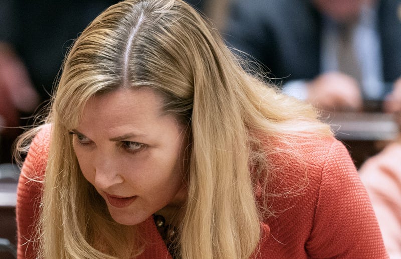 Opening statements begin at 9:00 Tuesday morning in Detroit Lakes in the felony burglary trial of Democratic State Senator Nicole Mitchell.