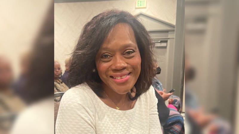 Judy Malcolm