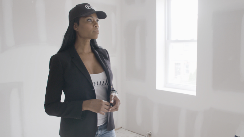 Helping women get the tools they need to build their best lives