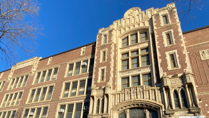 Philadelphia School District says it knew of Building 21 asbestos problems 2 years ago