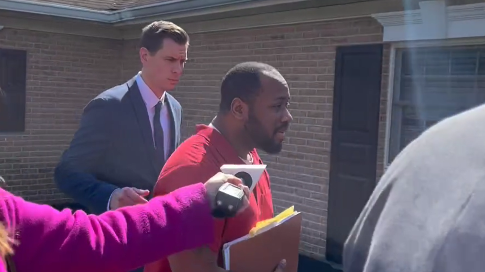 Chester County man to stand trial for murder of his business partner