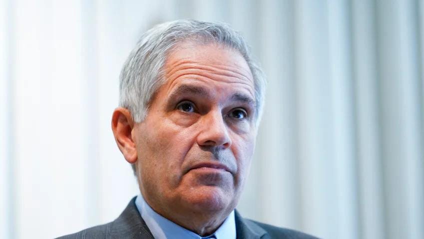 Philadelphia City Council grills Krasner as he seeks budget increase