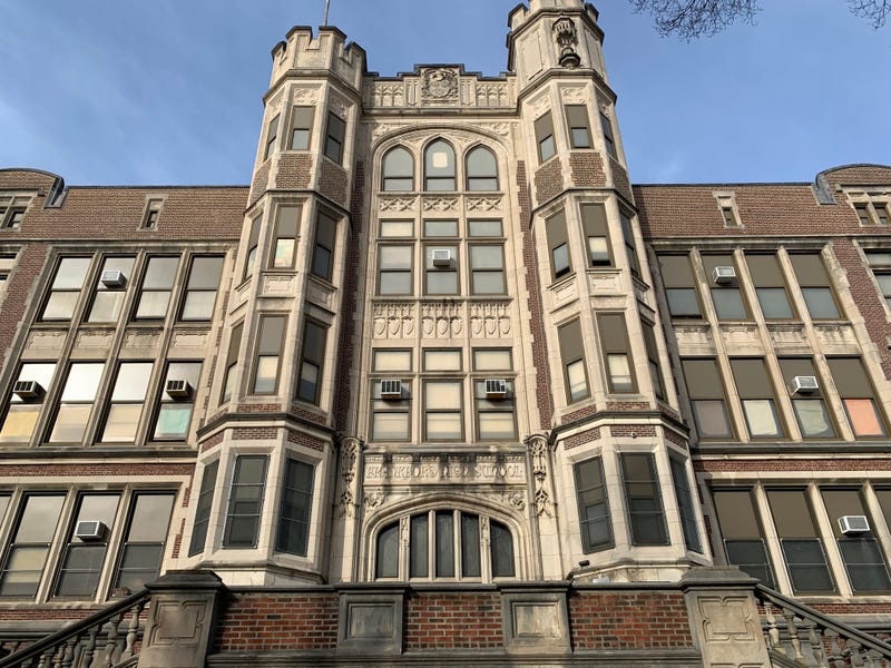 Frankford High School