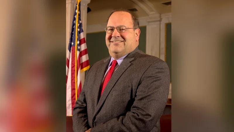Allan Domb: 'It’s my goal to do whatever I can to help our city'