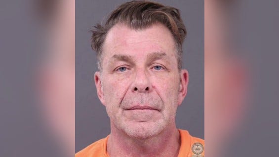 Bucks County man pleads guilty to killing wife, gets 22-44 years in prison