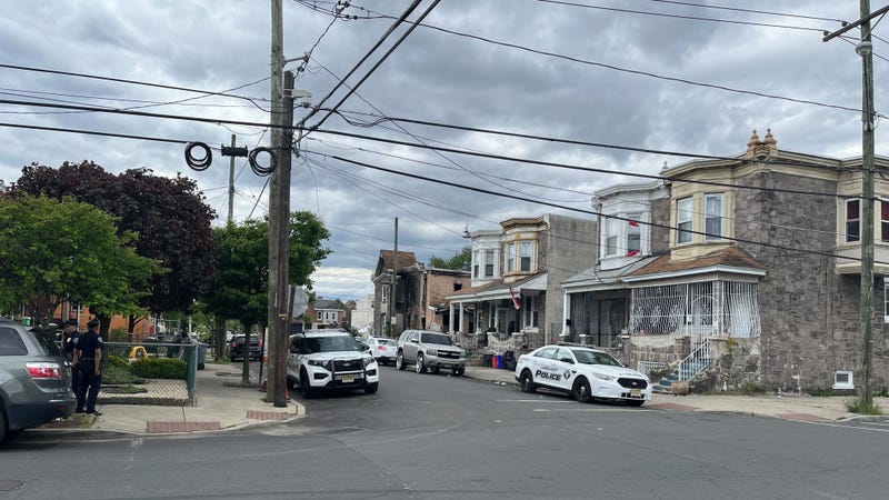 North Camden
