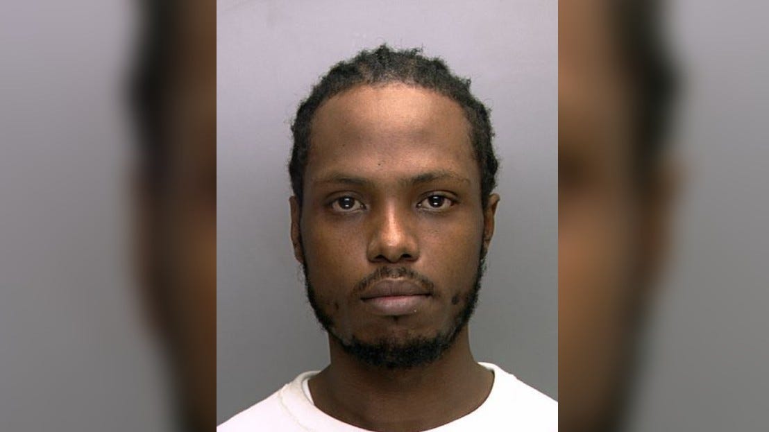 Sheriff, DA announce arrest of one of Philly's most wanted fugitives