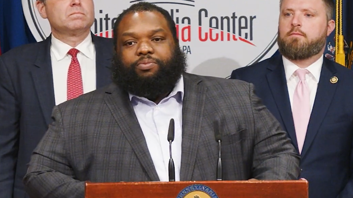 Pa. House forms Black-Jewish Caucus to promote social justice goals