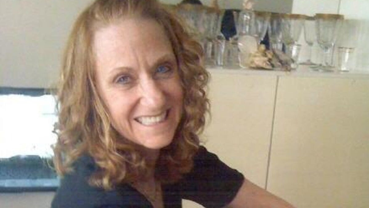 NJ man arrested, charged with murder in decade-old case of Carol Reiff