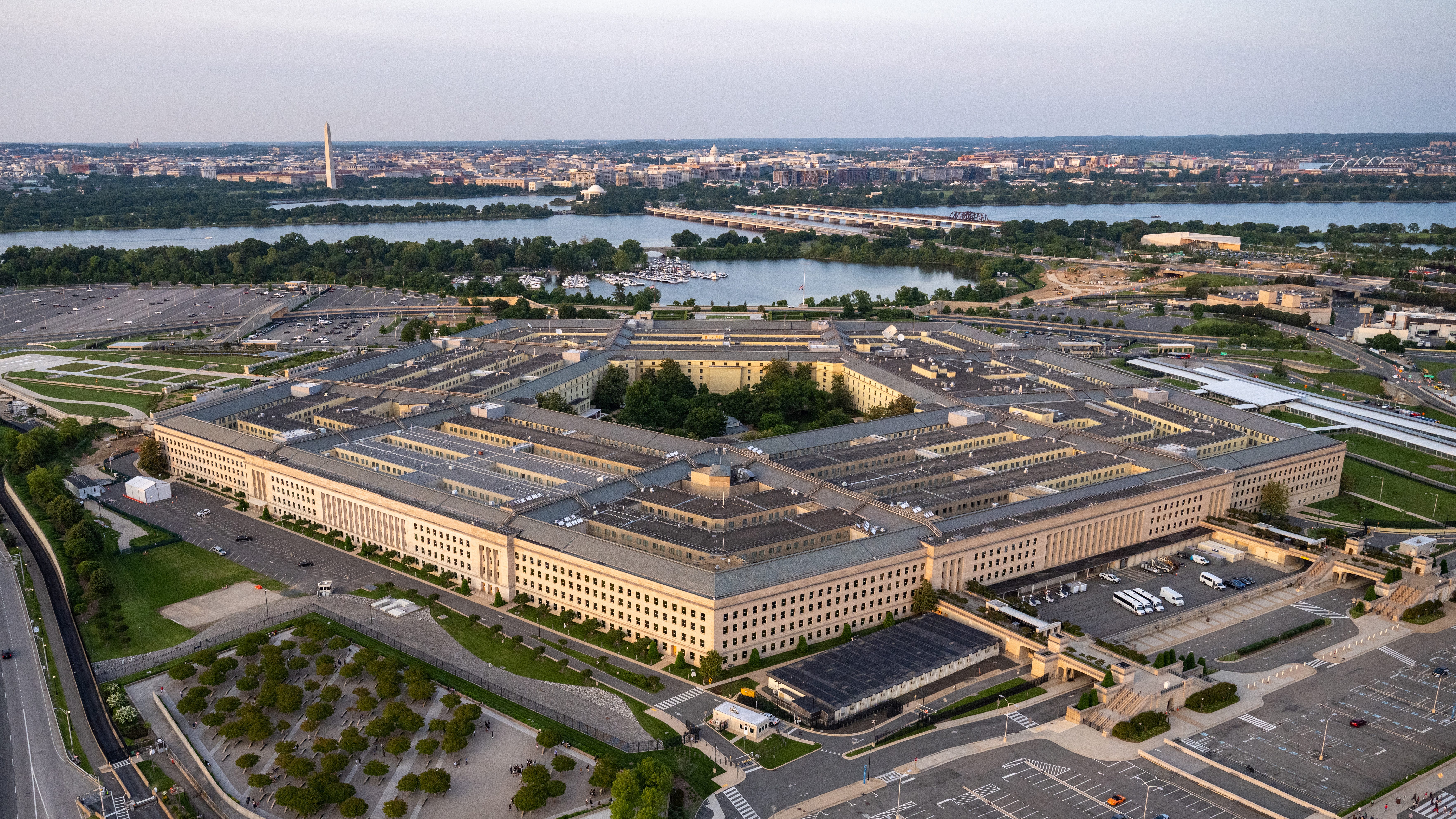 Senate nominations hold stalls hundreds of military leader appointments