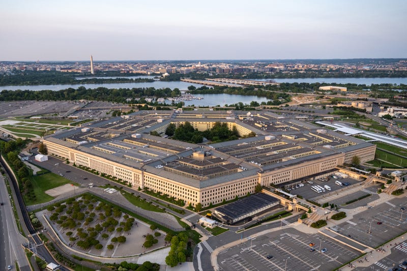 Senate nominations hold stalls hundreds of military leader appointments