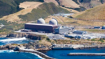California reactors win exemption in fight to keep running