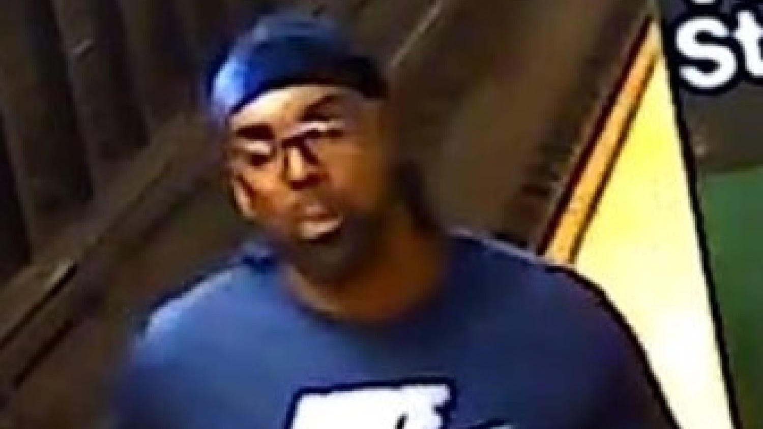 Man performs lewd act in front of girl, 13, in Manhattan subway
