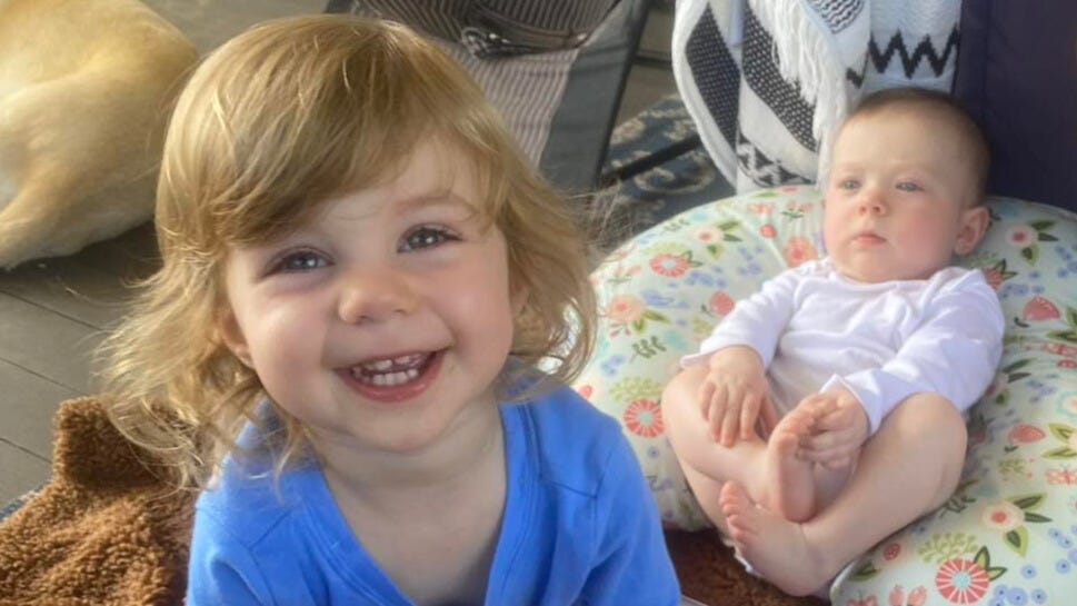 Community remembers Bucks flood victims on Day 5 of search for 2 missing kids