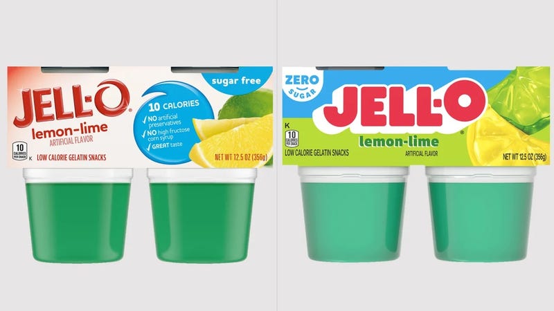 Jell-O