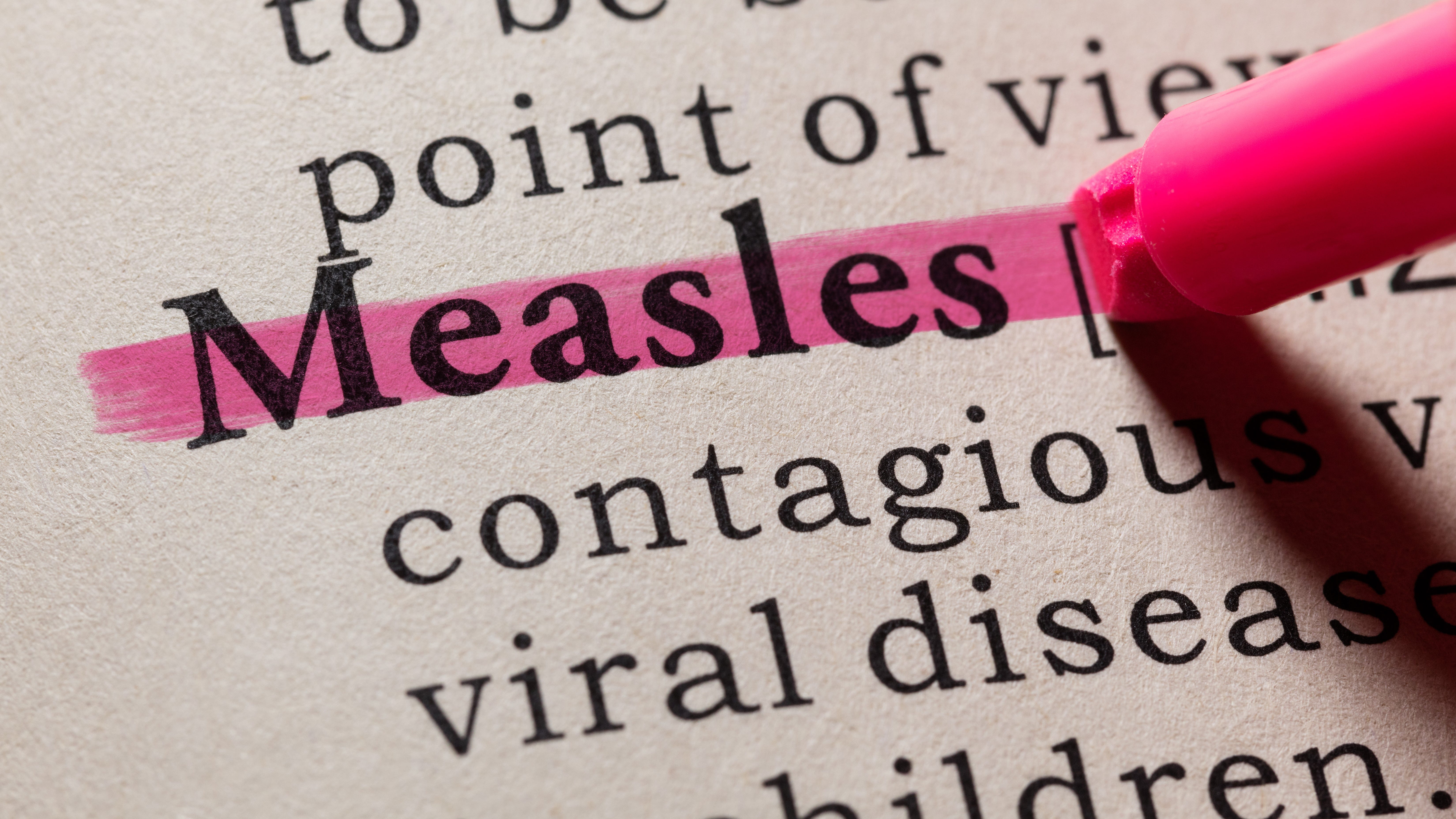 With measles case confirmed, Montco health officials warn of spread