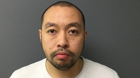 Tony Ho of Hatfield