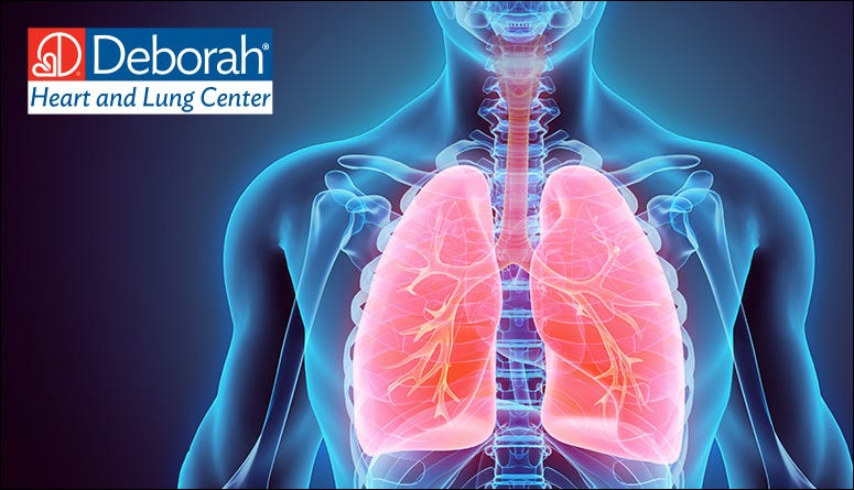 Clearing Up Chronic Obstructive Pulmonary Disease