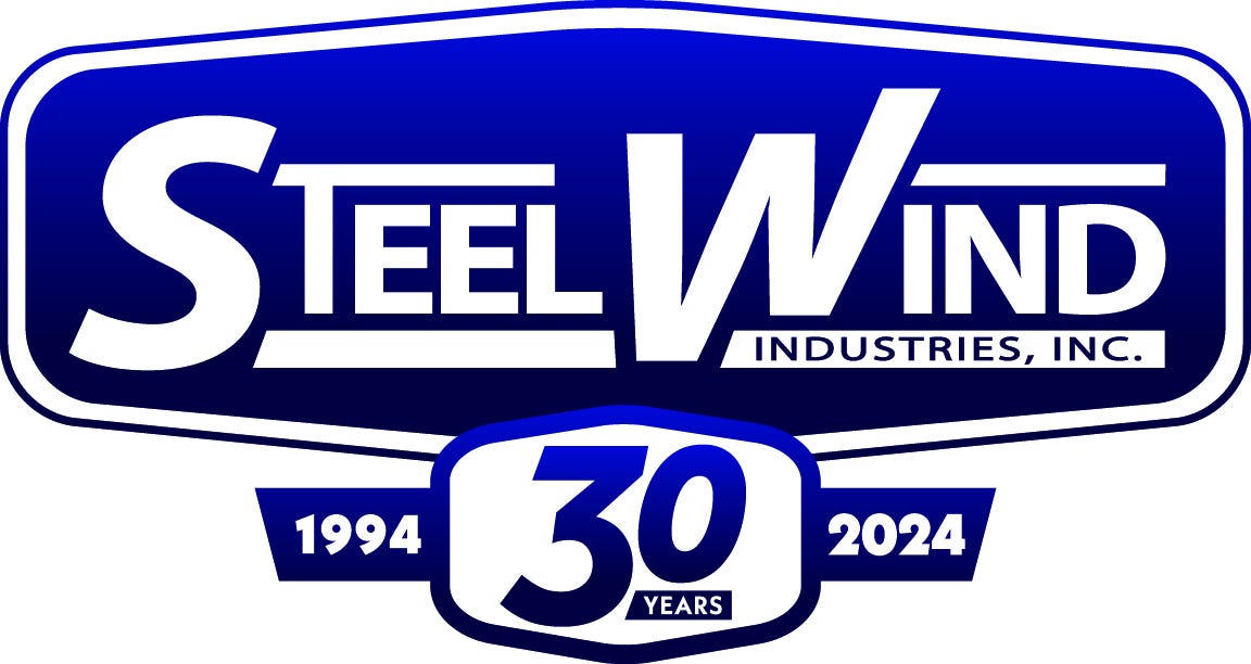 Steel Wind