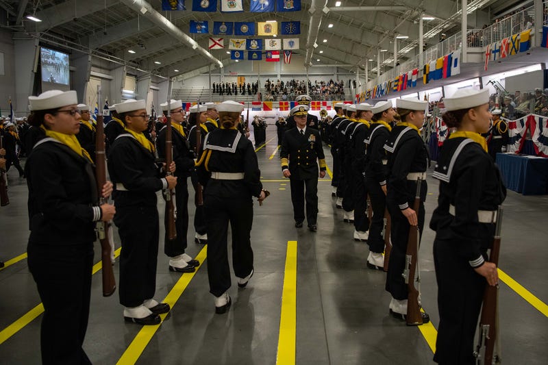 DOD Official Discusses Challenges, Solutions to Recruiting All-Volunteer Force 