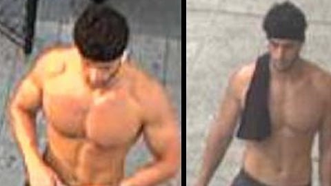 Woman punched to ground at Hudson River Park in suspected anti-LGBTQ hate crime