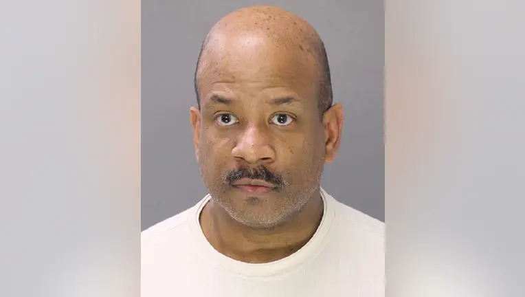 Former Parkway Center City High School teacher Larry Perry