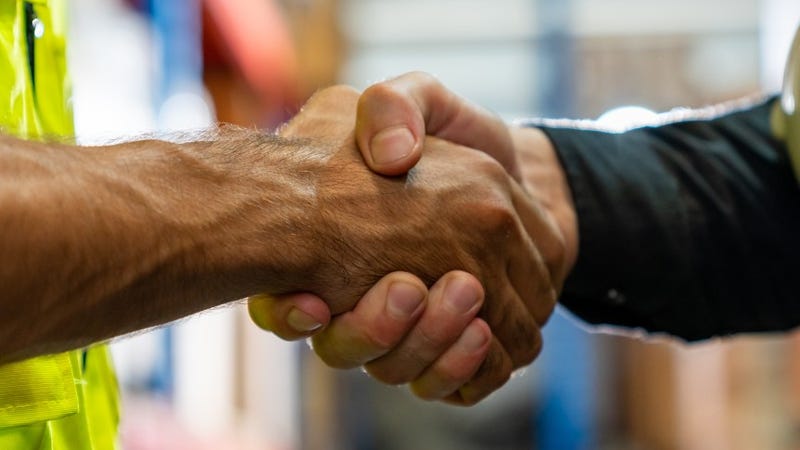Agreement