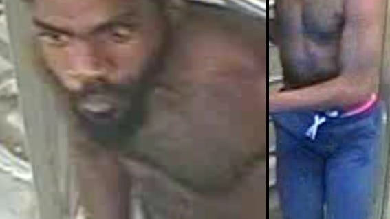 Man, 64, loses consciousness after hit in head with rock in random subway station attack