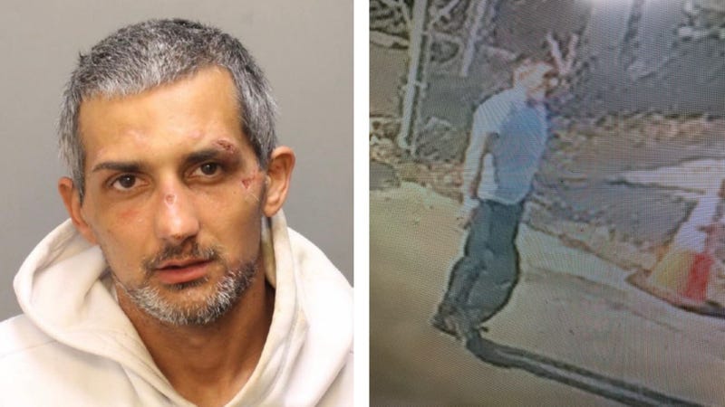 Images of Gino Hagenkotter, including his appearance and clothing when last seen