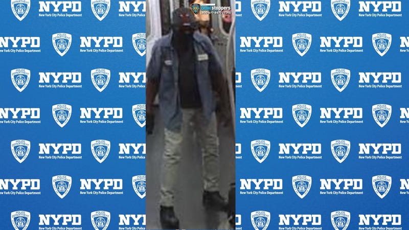 Runadieo Jordan, 54, is being sought for a machete attack on a Bronx subway train.