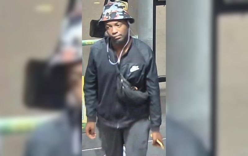 Police are searching for a suspect after an MTA worker was attacked at Penn Station