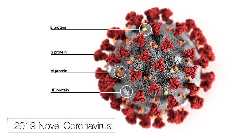 Coronavirus 