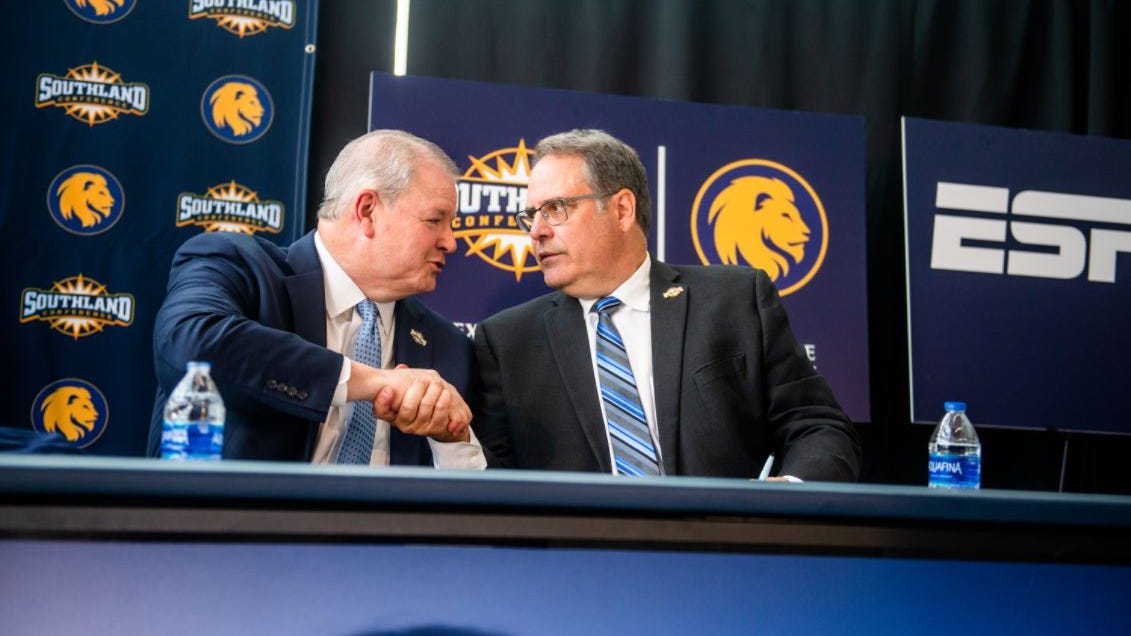 Texas A&M-Commerce makes move to Southland Conference