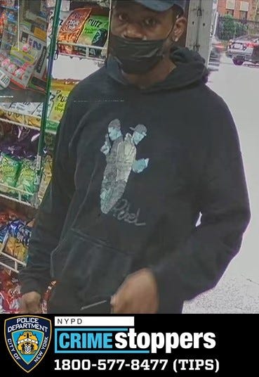 BK Carjacking