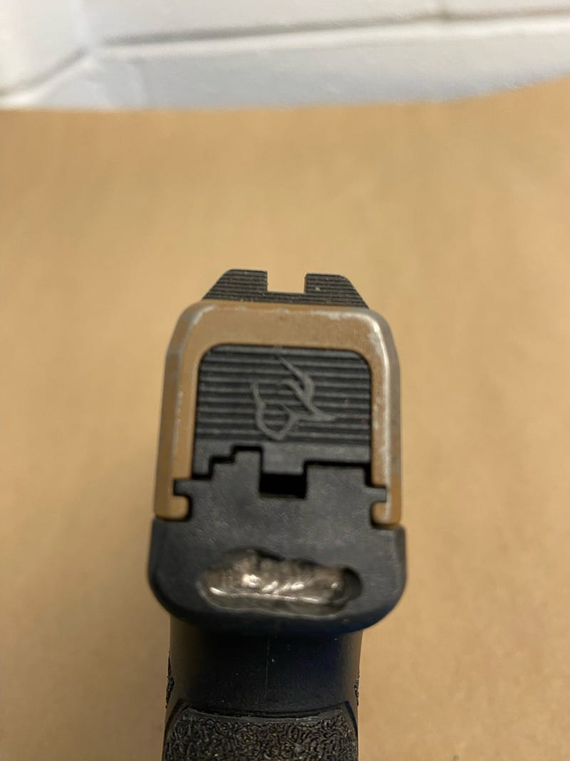 9 mm