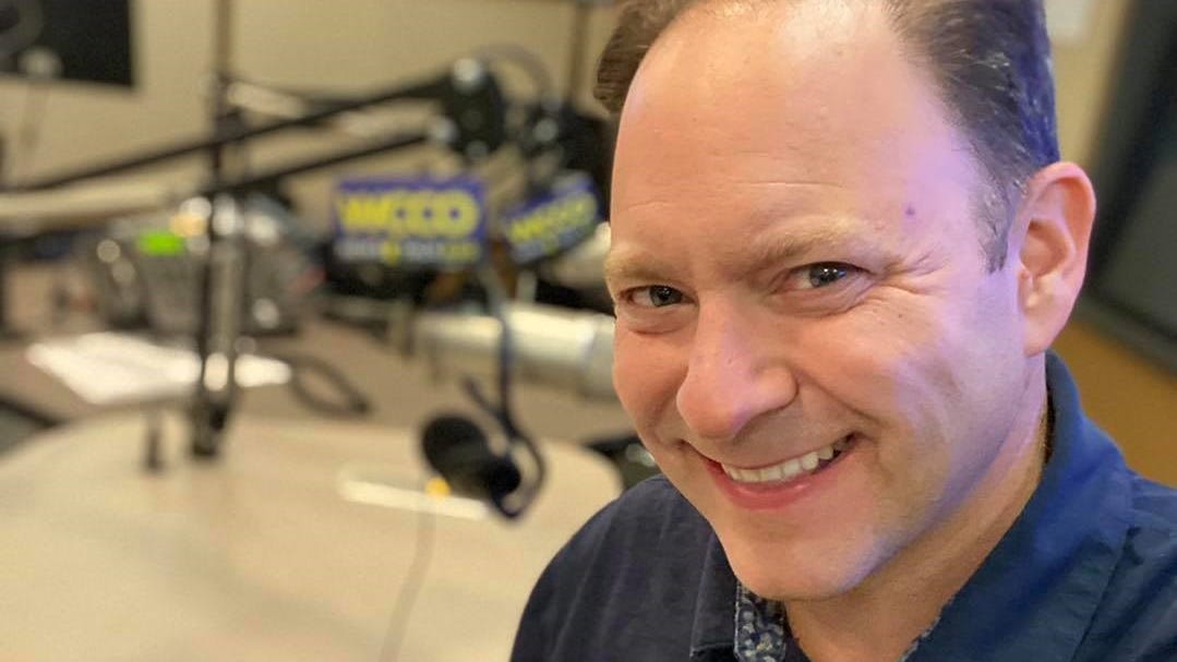 WCCO announces addition of Jason DeRusha along with a new weekday lineup of shows