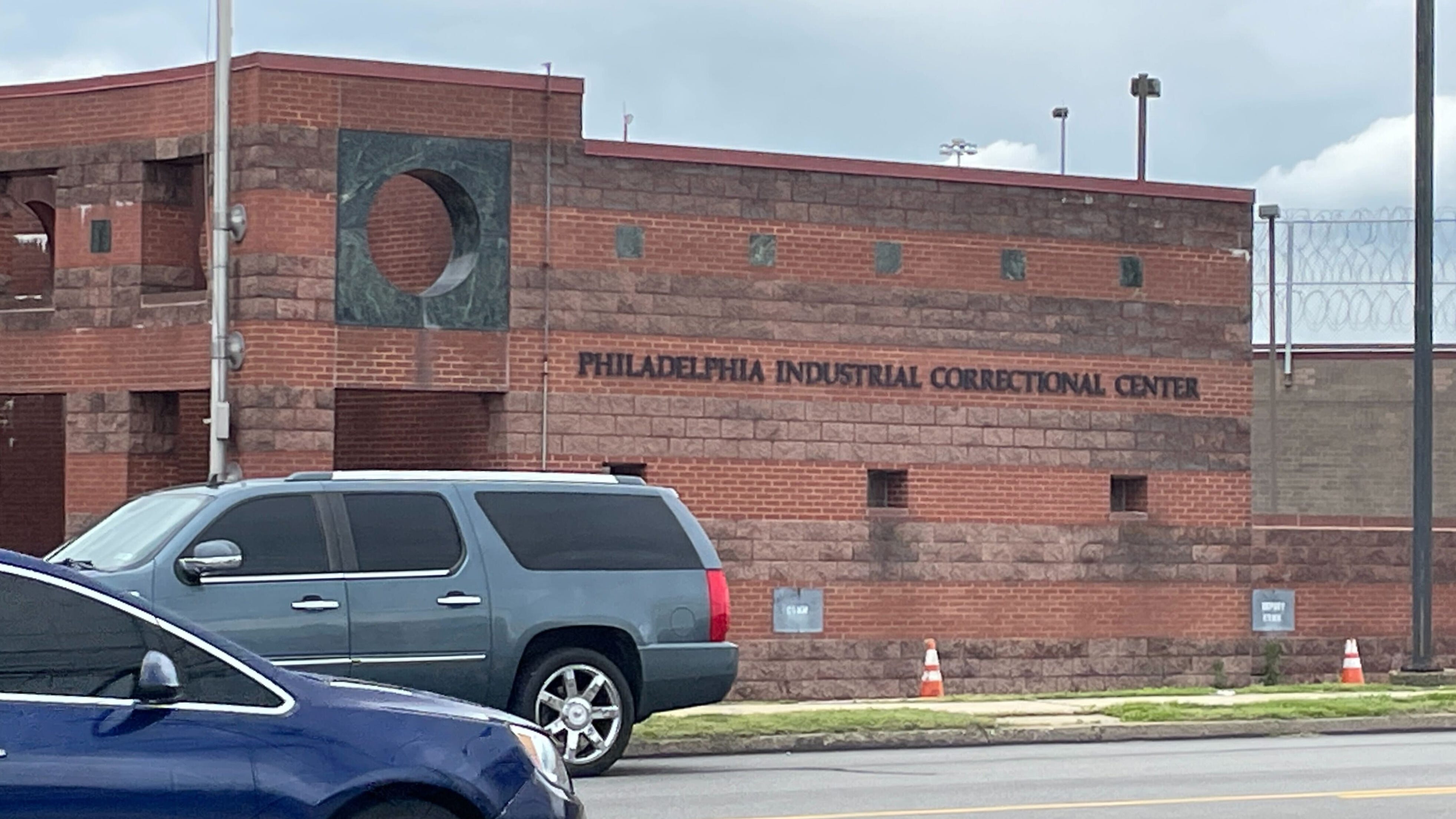 Philadelphia correctional officers union wants prisons commissioner out