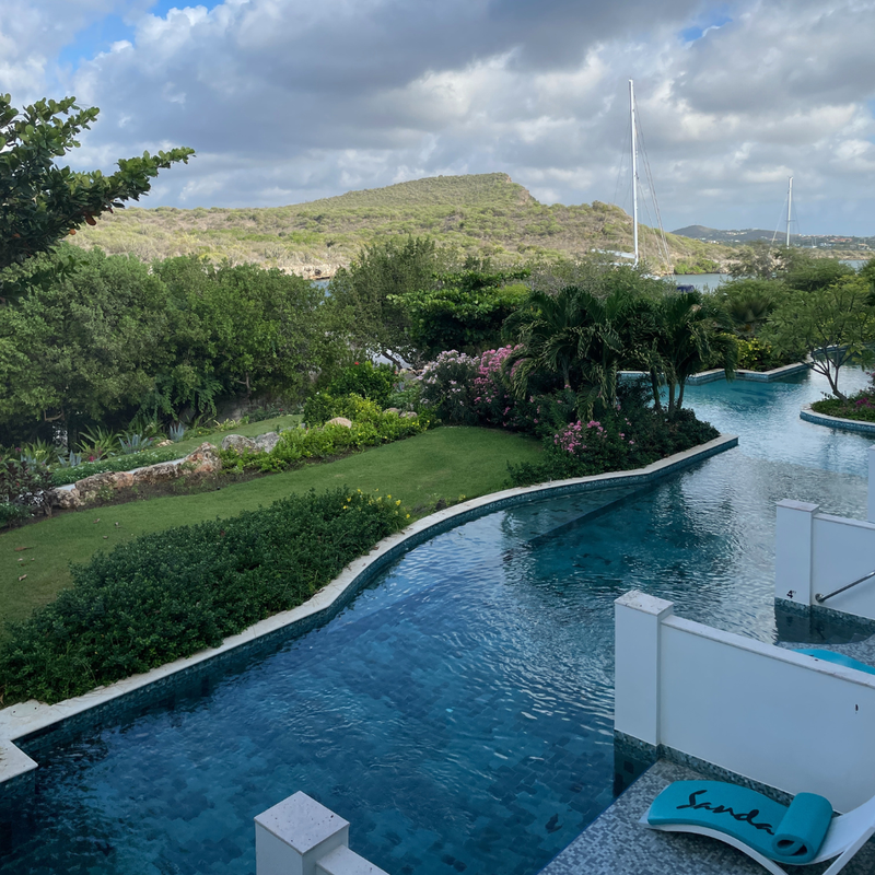 Coop's Adventures at Sandals® Royal Curaçao