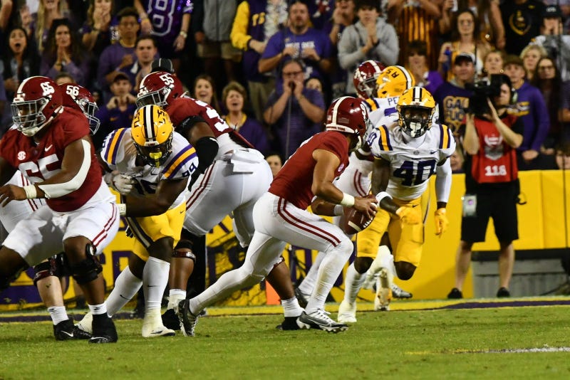 LSU