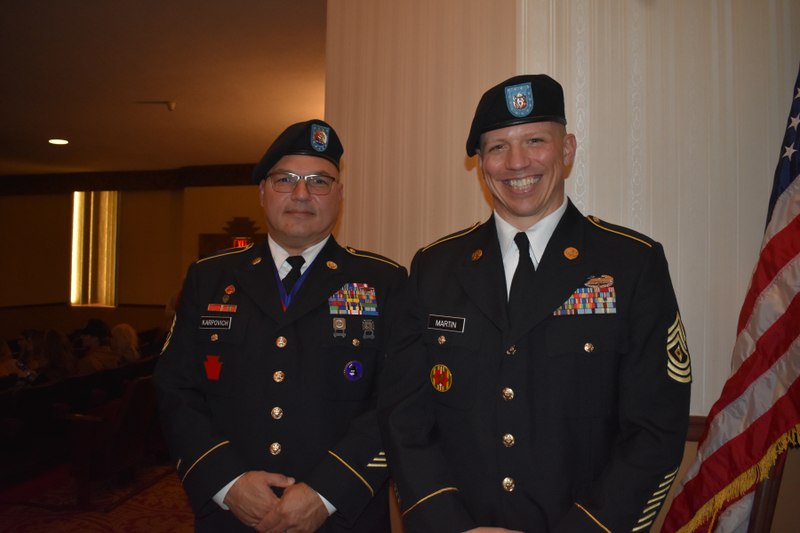 Guitars & Stars November 2025