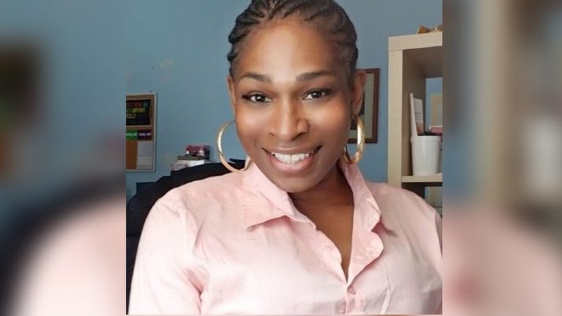 Celena Morrison is executive director of the city's Office of LGBT Affairs.