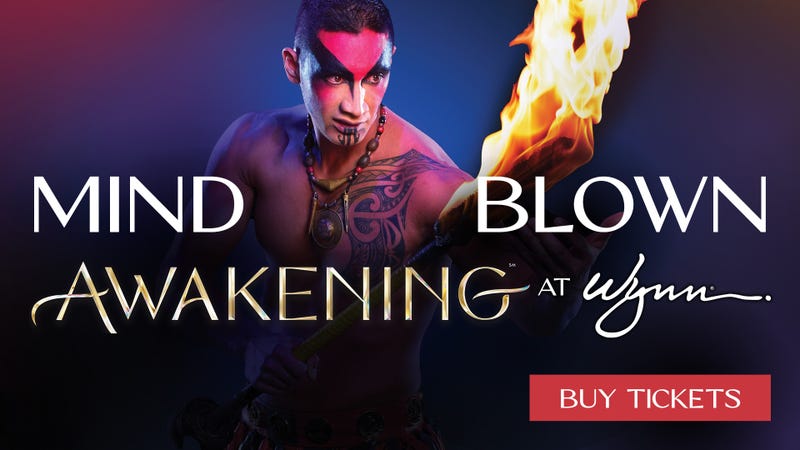 O.M.G. Awakening