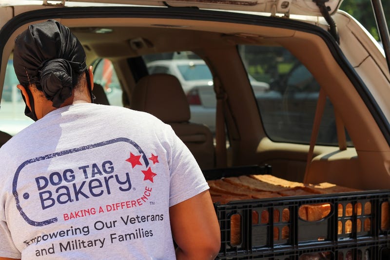There's a new program for disabled veterans and their families in the Chicago area designed to help them find purpose in life after post-9/11 service.