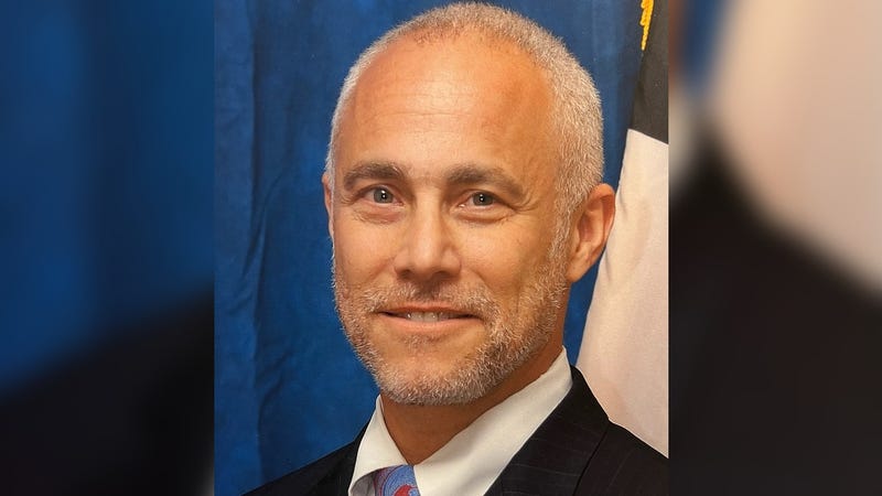 Michael Resnick will succeed Blanche Carney as the commissioner of Philadelphia's Department of Prisons.